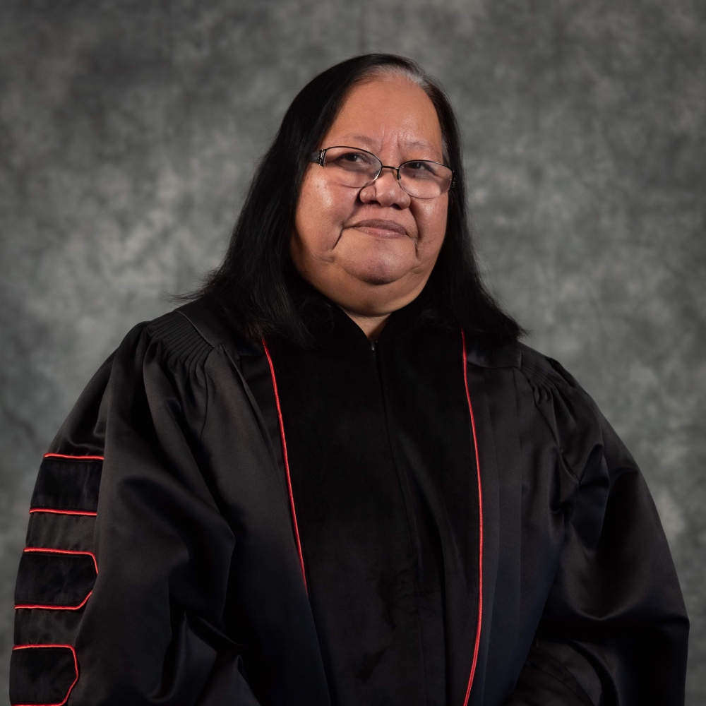 Elaine Hocog Orilla