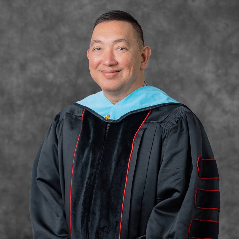 Jesse Tudela