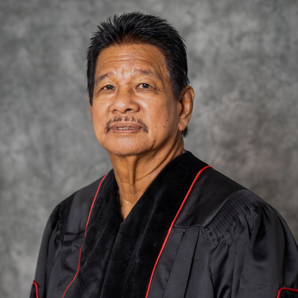 William M. Cing